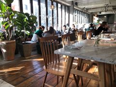 大堂-the rug 飞毯 (朝阳公园店)