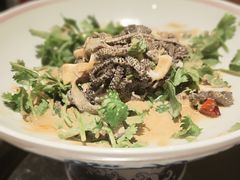 -老墙根涮肉·铜锅·烧烤(王四营店)
