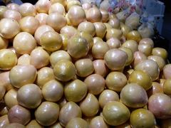 柚子-水果天空(东葛店)