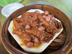 -阿弟早茶·家庭小炒·火锅(九村店)