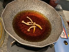 -NIUAN牛庵·日式和牛烧肉(恒隆店)