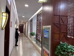 -青岛蓝海大饭店·渔歌舫(李沧店)