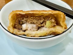 -清真麦顺和饭庄·二姐回头(和平店)
