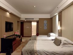 -杭州海外海皇冠大酒店