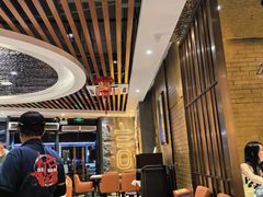 -香港深井掂檔烧鹅茶餐厅(海韵城店)