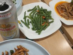 -西部马华清真兰州牛肉面·烧烤夜市(关东店)
