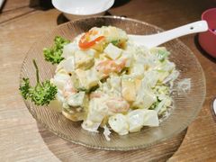 -廊亦舫Lang Yi Fang Restaurant(金桥店)