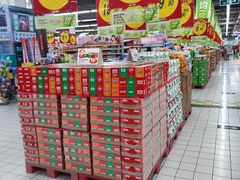 -大润发(勤业店)