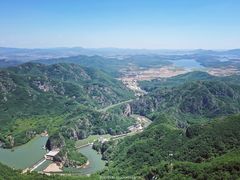-大连冰峪旅游度假区