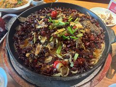 -老板恋上鱼(环山路店)