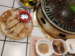 -东北小胖墩·烤肉(大冶雨润店)