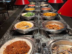 -广州天河希尔顿酒店