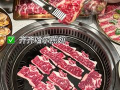 -炭之家·齐齐哈尔非遗烤肉·鲜切直供(中央大街店)