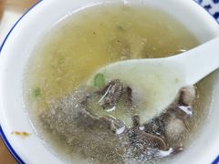 -苏记农家菜馆