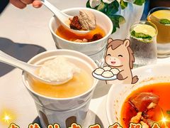 -柴门·头啖汤(天安千树店)