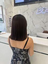 点击看大图 -上禾 HAIR SALON