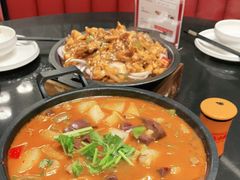 -旺达·福州菜(正大广场店)