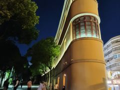 -南屏步行街