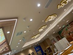 -陳香貴·兰州牛肉面(上海长风大悦城店)