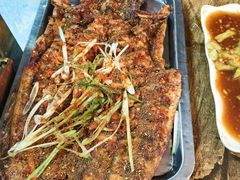 -清真·馬坡二旦烧烤(人生一串拍摄店)