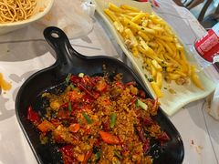 -巴厘龙虾·榜首油焖大虾(音乐学院·沿江酒馆店)