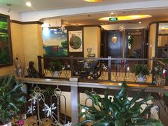 -迪欧咖啡·中西餐融合菜(平江万达旗舰店)