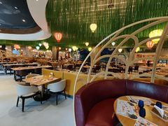 -熊猫自助餐厅.萌趣城堡(长隆熊猫酒店)
