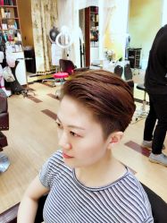 -Alan Pro美发造型헤어샵