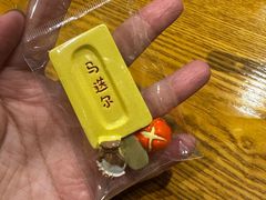 -去茶去餐厅(中央大街店)