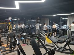 -ENERGY原力健身(川周店)