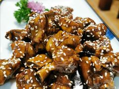 -小郭私房菜·海肠捞饭店(学士街店)