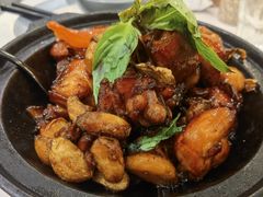-鹿港小镇(黄金店)