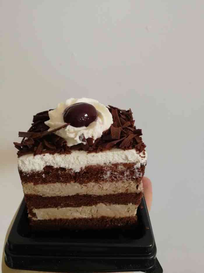 味多美蛋糕(密云果园店)-"很久不来果园这边的味多美了,记得初中高中.