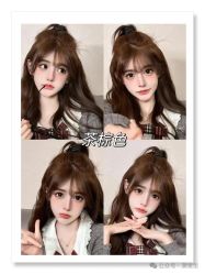 点击看大图 -金派发型