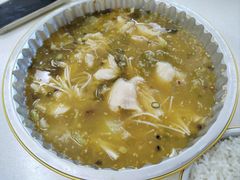 酸菜鱼-佬麻雀·剁椒鱼头(京基KK One店)