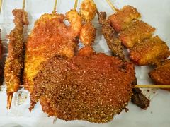 -庞记炸串