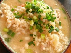 -珍记海鲜粥·海鲜粉