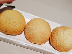 -蔡澜点心·粤菜(万菱汇店)