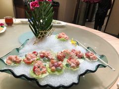 -宝园酒家(美林M·LIVE天地东座店)