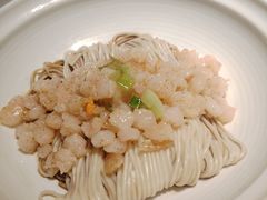 三虾面-淮扬府(安定门店)