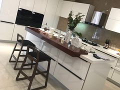 -佰丽爱家全屋定制(汶水店)