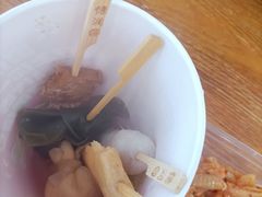 -八一路好吃街(雨田商务大厦店)