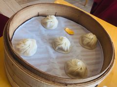 -鼎泰丰(嘉年华•海信广场VILLAGE店)