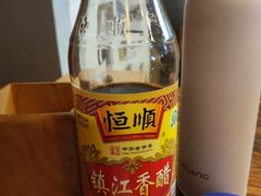 -四季美汤包(汉口里店)