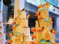 -杜哈夫DOUX RÊVE·生日蛋糕(日月光店)