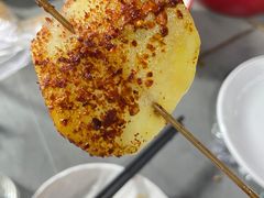 -廖老妈蹄花(中海国际店)