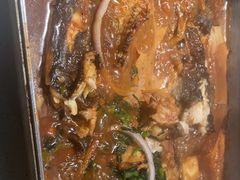 -半天妖烤鱼(东方新天地店)