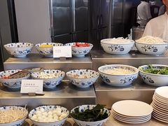 -东方滨江大酒店·滨江厅