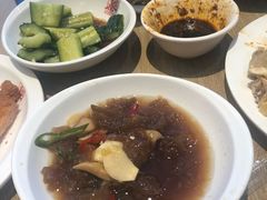 -泰煌鸡·上海白斩鸡·鸡汤面(鹤庆店)