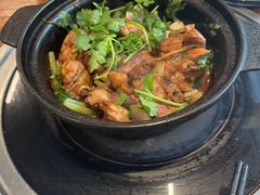-重庆鸡公煲·青锅花椒鱼(牡丹江路店)